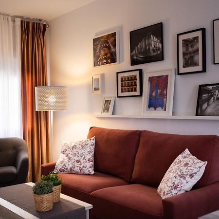 Apartamento Turistico Mis Rayitos Córdoba Exteriör bild
