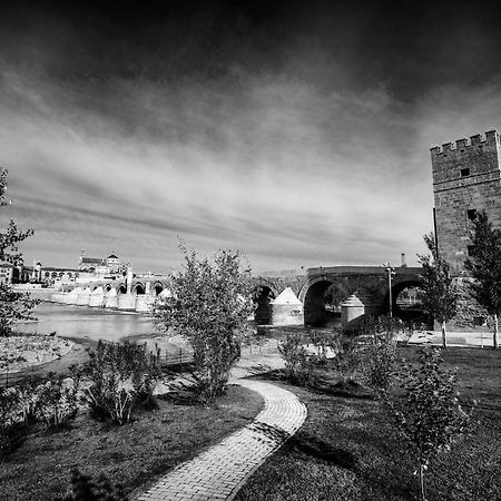 Apartamento Turistico Mis Rayitos Córdoba Exteriör bild