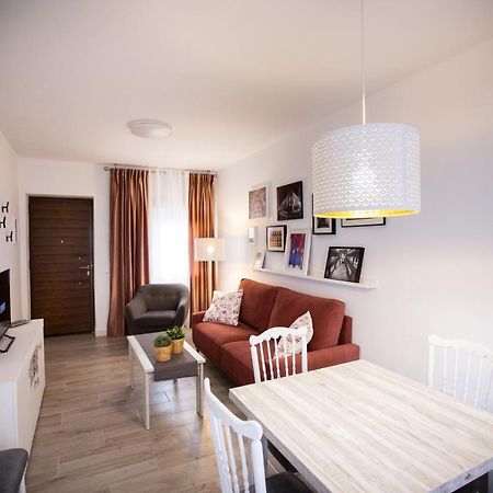 Apartamento Turistico Mis Rayitos Córdoba Exteriör bild