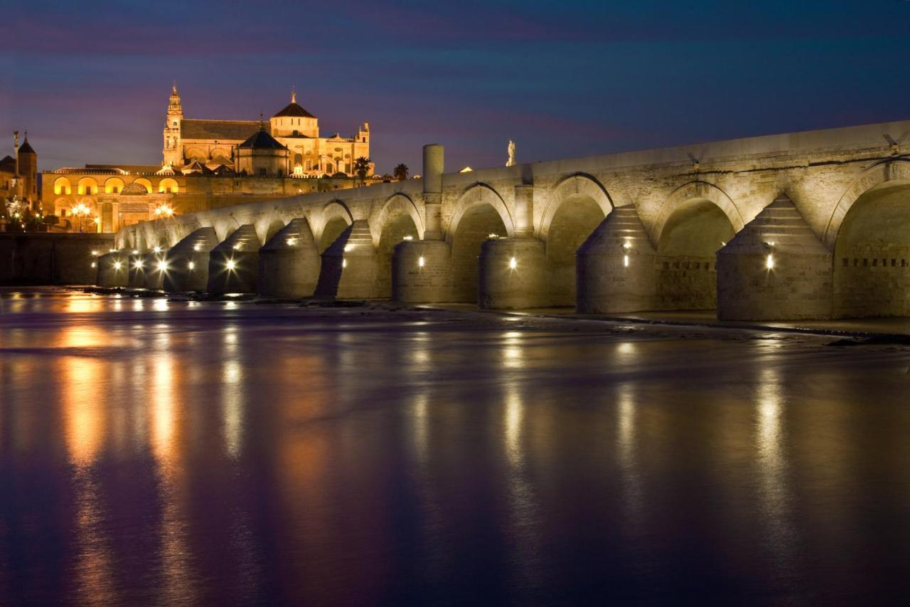 Apartamento Turistico Mis Rayitos Córdoba Exteriör bild