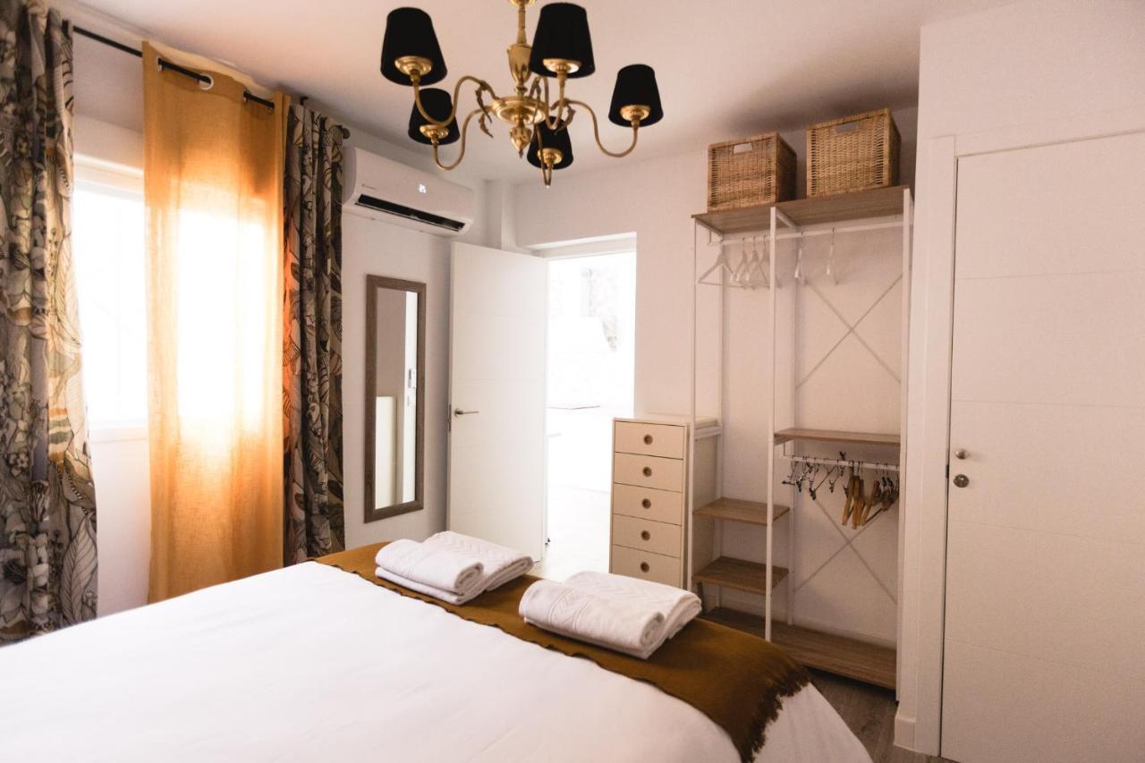 Apartamento Turistico Mis Rayitos Córdoba Exteriör bild