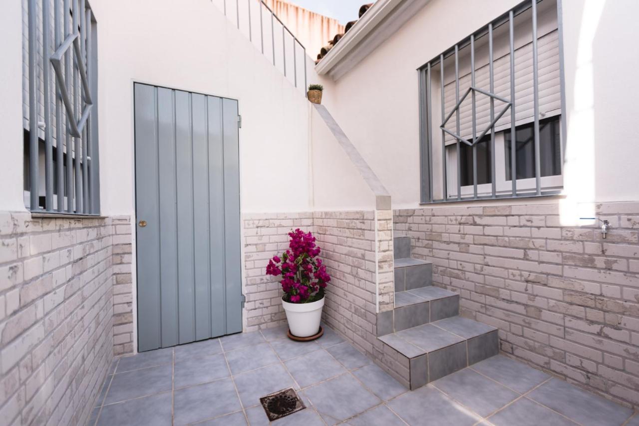 Apartamento Turistico Mis Rayitos Córdoba Exteriör bild