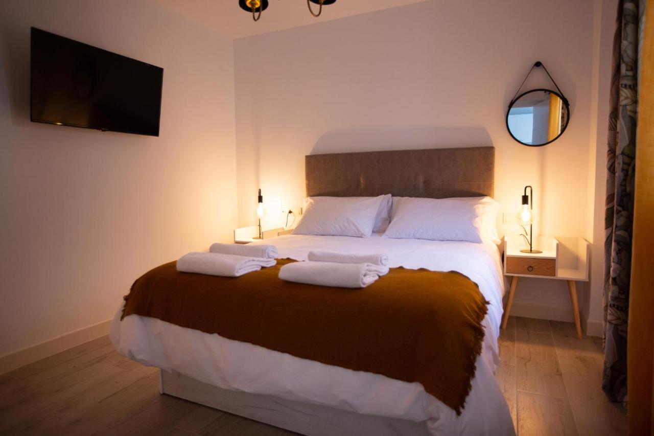 Apartamento Turistico Mis Rayitos Córdoba Exteriör bild