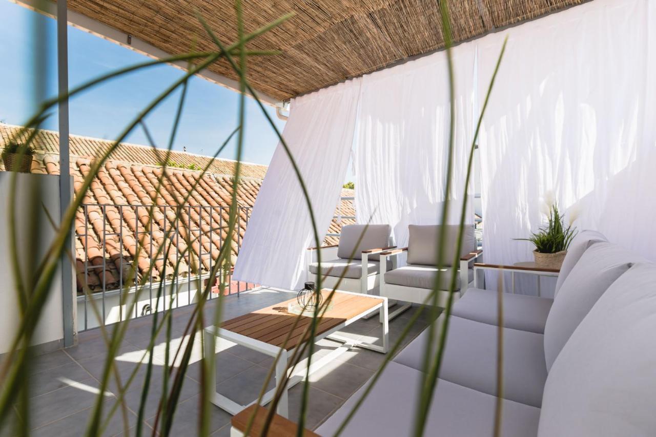 Apartamento Turistico Mis Rayitos Córdoba Exteriör bild