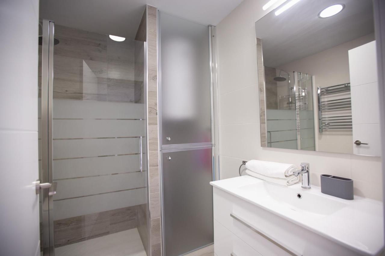 Apartamento Turistico Mis Rayitos Córdoba Exteriör bild