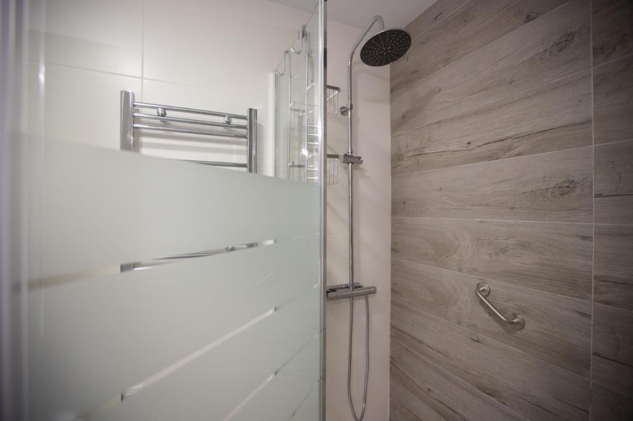 Apartamento Turistico Mis Rayitos Córdoba Exteriör bild