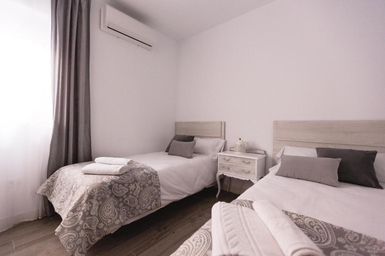 Apartamento Turistico Mis Rayitos Córdoba Exteriör bild